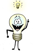 Light bulb