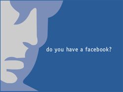 Do you have a Facebook?
