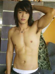 Thai gay hooker