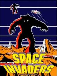 space invaders