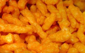 cheetos