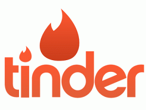 Tinder logo